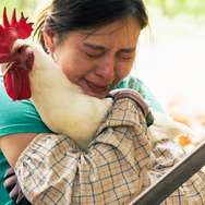 『サリー』© 2023 ENLA Media Limited, The Graduate Co., Ltd., Bole Film Co., Ltd. and Lien Chien Hung All Rights Reserved