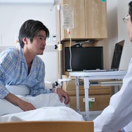 もしも脳梗塞になったなら 2枚目の写真・画像