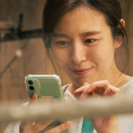 サリー 2枚目の写真・画像