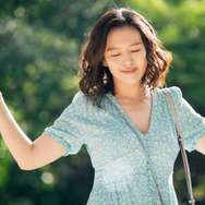 サリー 4枚目の写真・画像