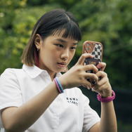 サリー 7枚目の写真・画像