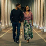 サリー 10枚目の写真・画像