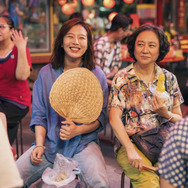 サリー 12枚目の写真・画像