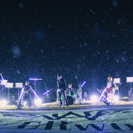 UVERworld THE MOVIE: 25 to EPIPHANY 6枚目の写真・画像