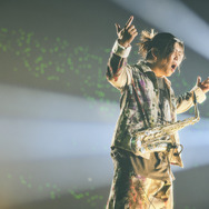 UVERworld THE MOVIE: 25 to EPIPHANY 7枚目の写真・画像