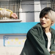 WIND BREAKER／ウィンドブレイカー 16枚目の写真・画像