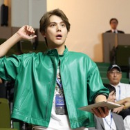 「ザ・ロイヤルファミリー」8話(c)TBSスパークル／TBS