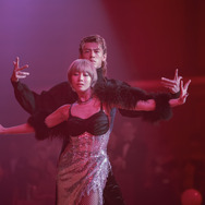 Netflix映画『10DANCE』12月18日（木）より世界独占配信