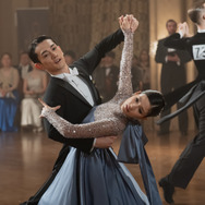 Netflix映画『10DANCE』12月18日（木）より世界独占配信