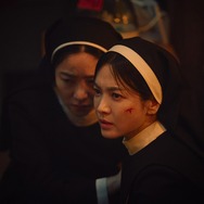 鬼胎 黒い修道女 6枚目の写真・画像