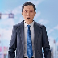 figma 井之頭五郎 松重 豊ver. リニューアル版 懐かしの定食屋セット