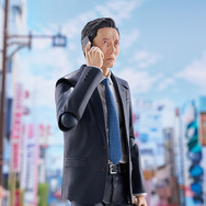 figma 井之頭五郎 松重 豊ver. リニューアル版 懐かしの定食屋セット