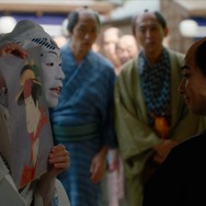 「べらぼう～蔦重栄華乃夢噺～」第46回(c)NHK