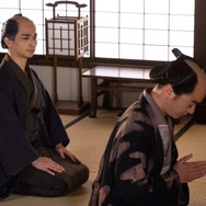 「べらぼう～蔦重栄華乃夢噺～」第46回(c)NHK