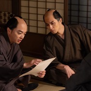 「べらぼう～蔦重栄華乃夢噺～」第46回(c)NHK