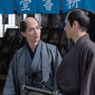 「べらぼう～蔦重栄華乃夢噺～」第46回(c)NHK