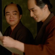 「べらぼう～蔦重栄華乃夢噺～」第46回(c)NHK