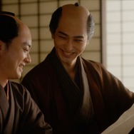 「べらぼう～蔦重栄華乃夢噺～」第46回(c)NHK