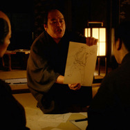 「べらぼう～蔦重栄華乃夢噺～」第46回(c)NHK