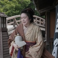 「ばけばけ」第47回(c)NHK