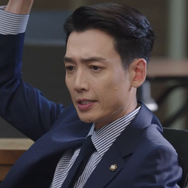 『賢い医師生活』チョン・ギョンホ、Netflix新作で“売上ゼロ”の公益弁護士に！「覚悟してください」