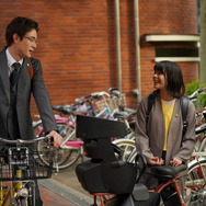 『佐藤さんと佐藤さん』　(C)2025『佐藤さんと佐藤さん』製作委員会