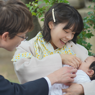 『佐藤さんと佐藤さん』　(C)2025『佐藤さんと佐藤さん』製作委員会