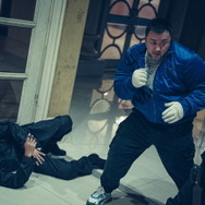 『悪魔祓い株式会社』©2025 LOTTE ENTERTAINMENT & BIG PUNCH PICTURES & NOVA FILM ALLRIGHTS RESERVED.