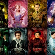 『ウィキッド 永遠の約束』© Universal Studios. All Rights Reserved.