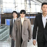 「DREAM STAGE」ⒸTBS