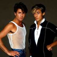 ジョージ・マイケル 栄光の輝きと心の闇 4枚目の写真・画像