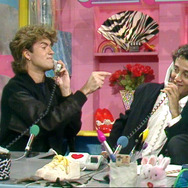 ジョージ・マイケル 栄光の輝きと心の闇 5枚目の写真・画像