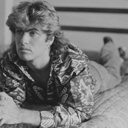 ジョージ・マイケル 栄光の輝きと心の闇 13枚目の写真・画像