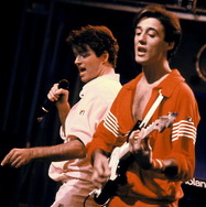 ジョージ・マイケル 栄光の輝きと心の闇 14枚目の写真・画像