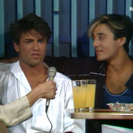 ジョージ・マイケル 栄光の輝きと心の闇 15枚目の写真・画像