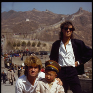 ジョージ・マイケル 栄光の輝きと心の闇 16枚目の写真・画像