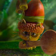 ギャビーのドールハウス ザ・ムービー 17枚目の写真・画像