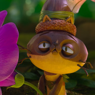 ギャビーのドールハウス ザ・ムービー 18枚目の写真・画像