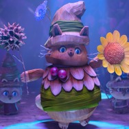 ギャビーのドールハウス ザ・ムービー 20枚目の写真・画像