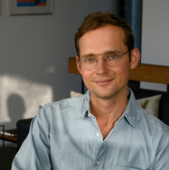 ラモン・チュルヒャー（国際審査員）