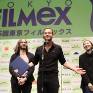 「第26回東京フィルメックス」授賞式