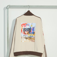 STAR WARS/トラックジャケット　￥5,990