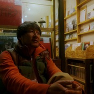 A DOCUMENTARY FILM OF LOSTAGE -ひかりのまち、わたしたちの- 7枚目の写真・画像