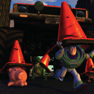 『トイ・ストーリー２』(C) APOLLO