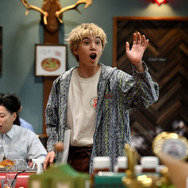 「シナントロープ」第9話 © 此元和津也/「シナントロープ」製作委員会