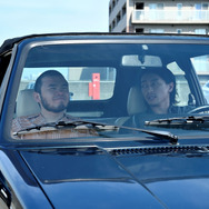 「シナントロープ」第9話 © 此元和津也/「シナントロープ」製作委員会