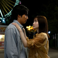 「シナントロープ」第9話 © 此元和津也/「シナントロープ」製作委員会