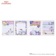 スーパーマーケットなパタパタふせん　550円