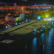 『MGA MAGICAL 10 YEARS ANNIVERSARY LIVE ～FJORD～ ON SCREEN』撮影：田中聖太郎写真事務所