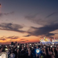 『MGA MAGICAL 10 YEARS ANNIVERSARY LIVE ～FJORD～ ON SCREEN』撮影：田中聖太郎